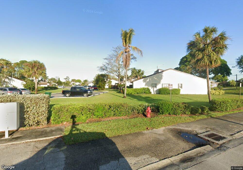 1767 Abbey Rd unit 2A, West Palm Beach, FL 33415 - photo 1