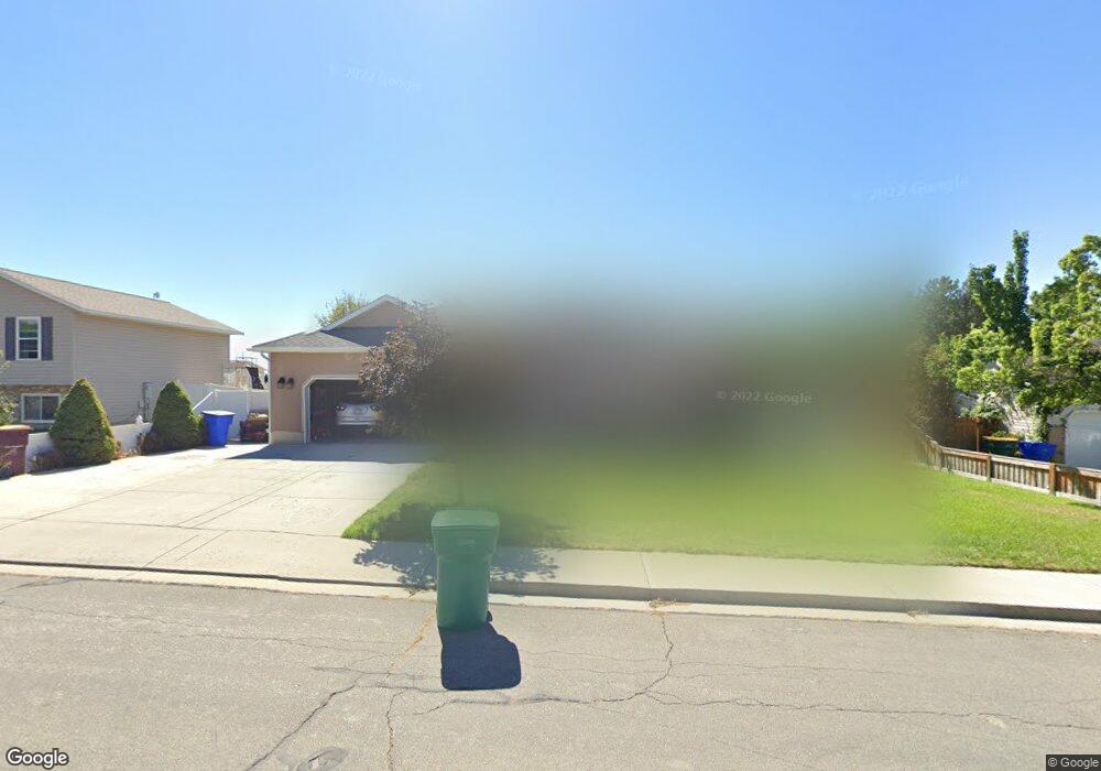 529 W 2540 N, Lehi, UT 84043 - photo 1