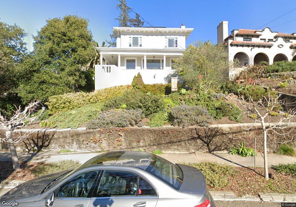 15 Hillcrest Rd, Berkeley, CA 94705 - photo 1