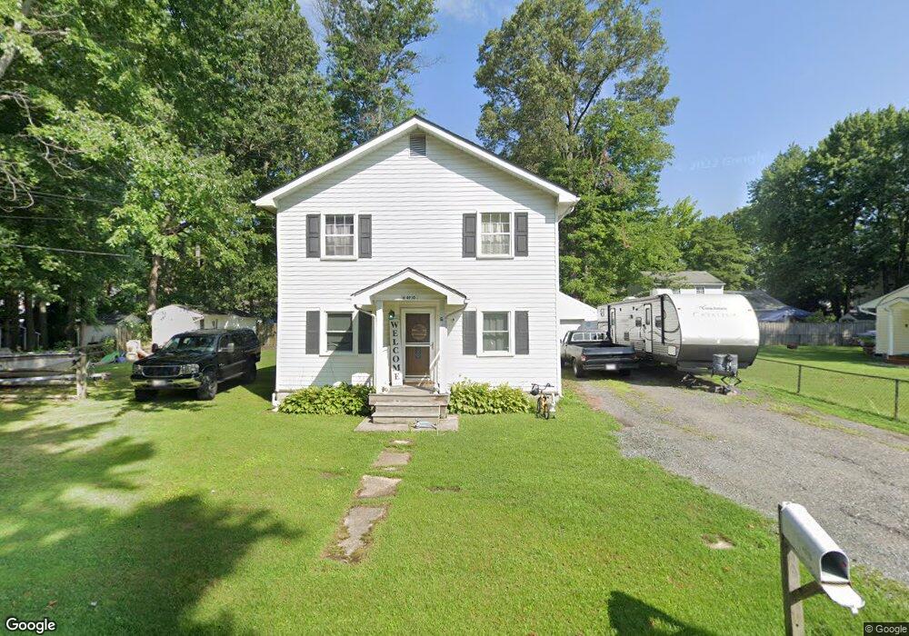 4910 Elm St, Shady Side, MD 20764 - photo 1