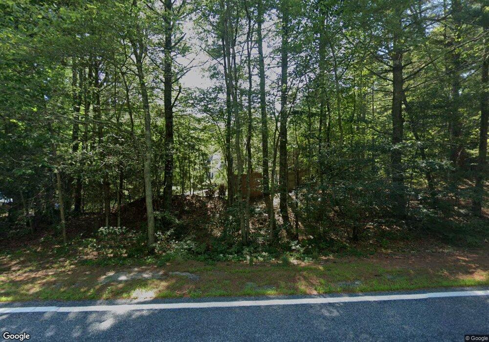 153 1/2 Foster Center Rd, Foster, RI 02825 - photo 1