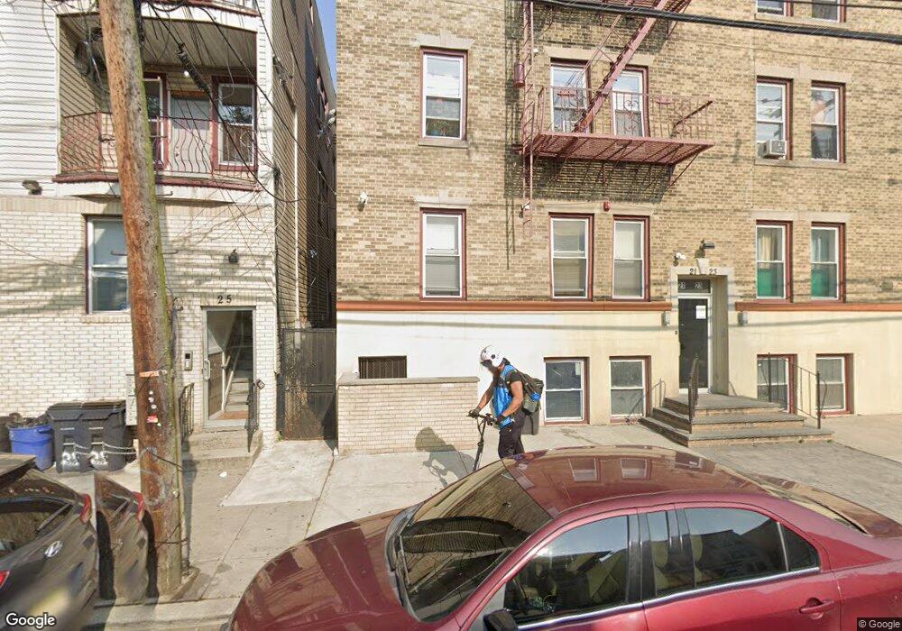 23 Stuyvesant Ave unit 21, Newark, NJ 07106 - photo 1