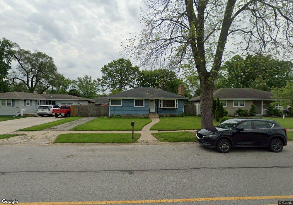 3338 Laporte St, Highland, IN 46322 - photo 1