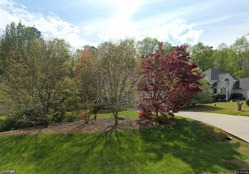 5719 Garden Walk, Flowery Branch, GA 30542 - photo 1