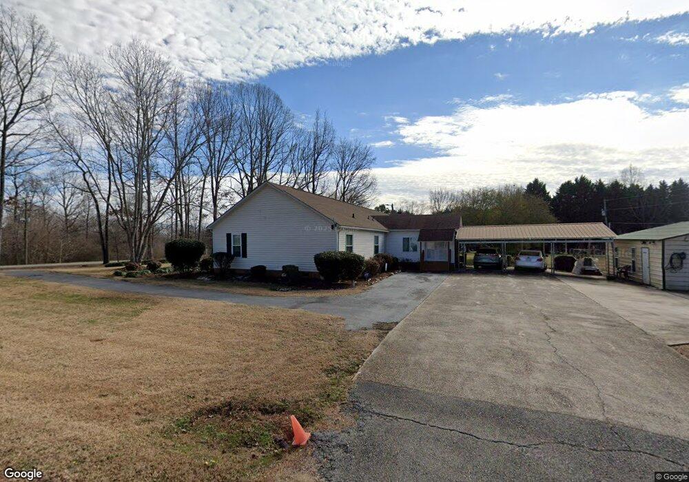5233 Fewell Rd, Clover, SC 29710 - photo 1