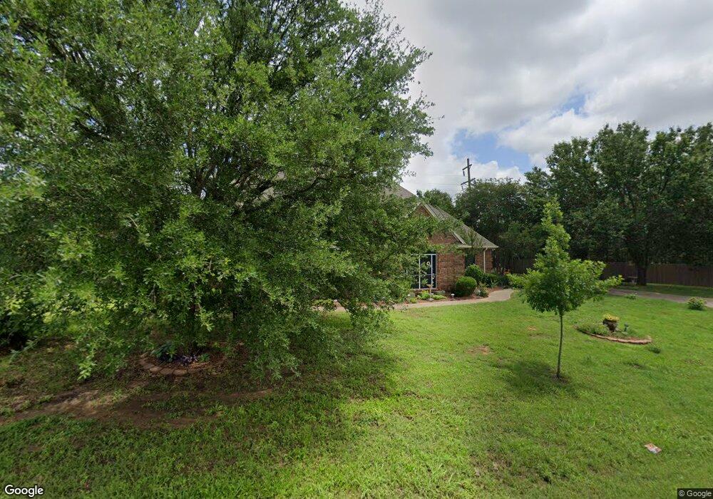 2700 N Hill Terrace, Cleburne, TX 76031 - photo 1