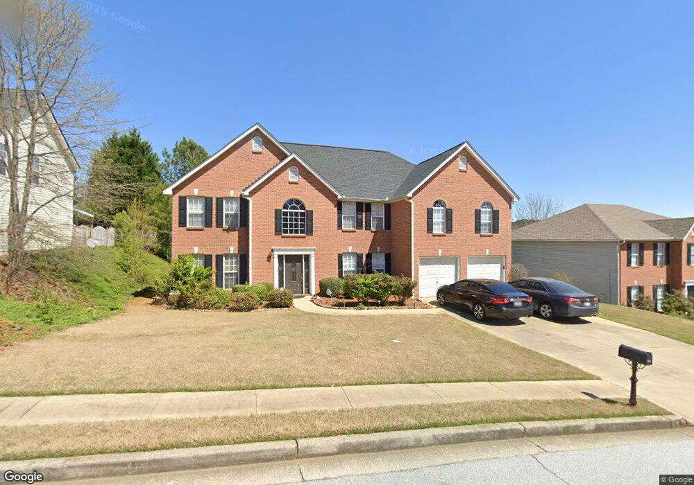 1918 Pinehurst View Ct unit III, Grayson, GA 30017 - photo 1