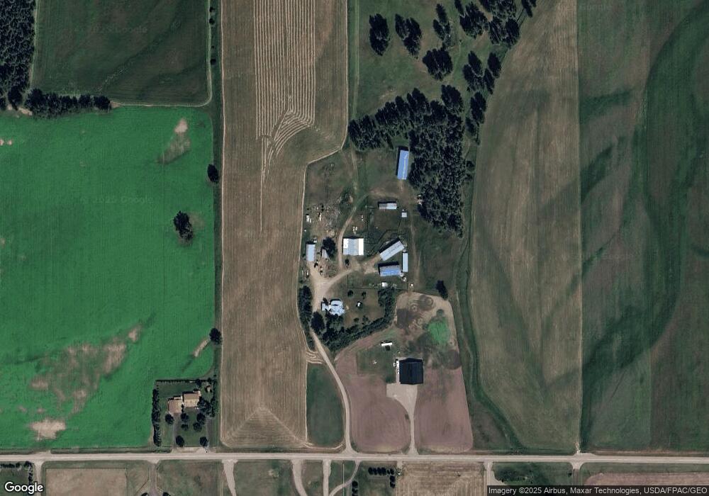 345 Wishart Rd, Columbia Falls, MT 59912 - photo 1