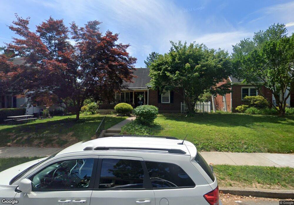 2242 W Union St unit 2246, Allentown, PA 18104 - photo 1