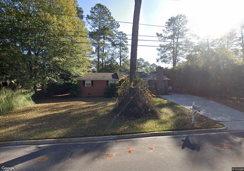 1825 Oneal Ave, Tifton, GA 31794 - photo 1