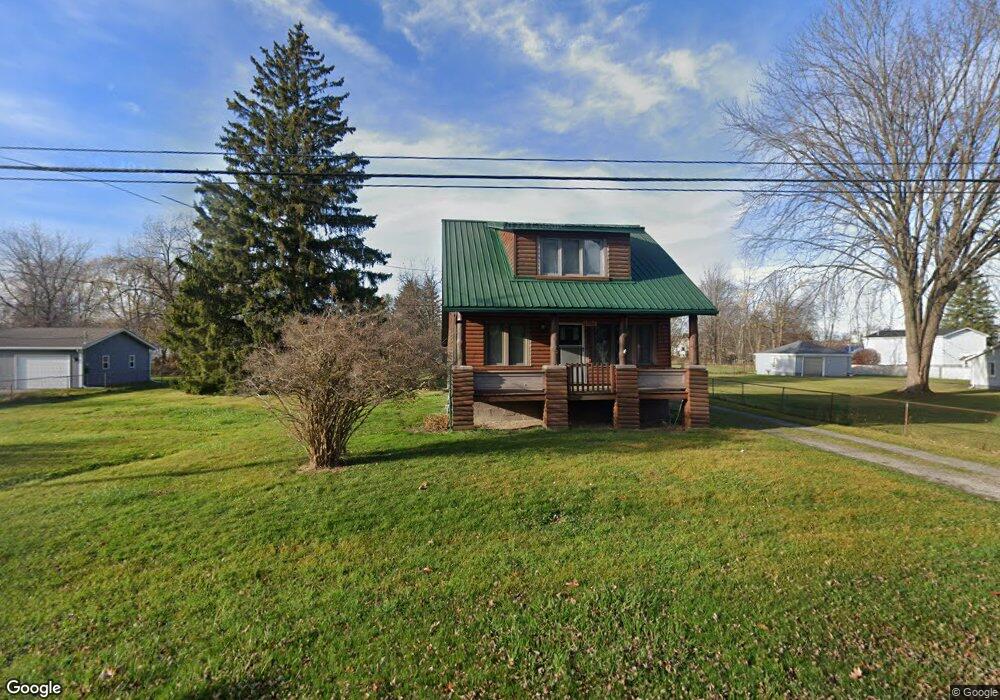 1840 Campau Ave, Port Huron, MI 48060 - photo 1