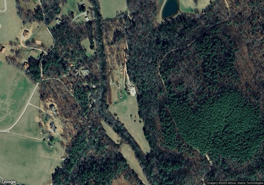 575 Mountain Valley Dr, Suches, GA 30572 - photo 1