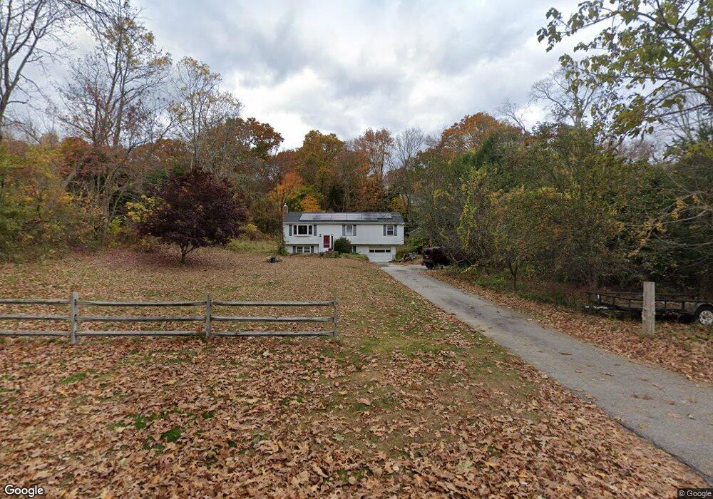 109 Clark Gates Rd, Moodus, CT 06469 - photo 1