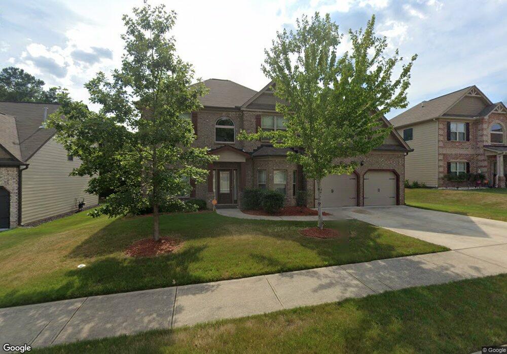 1713 Stone Meadow Rd unit 87, Lithonia, GA 30058 - photo 1