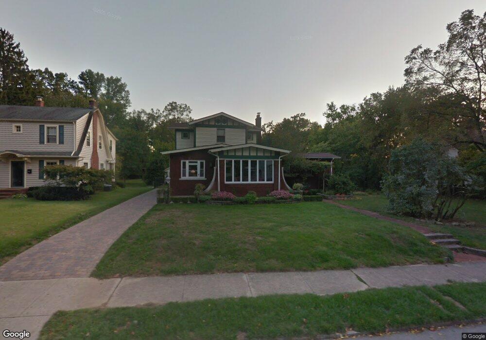 61 Glenmont Ave, Columbus, OH 43214 - photo 1