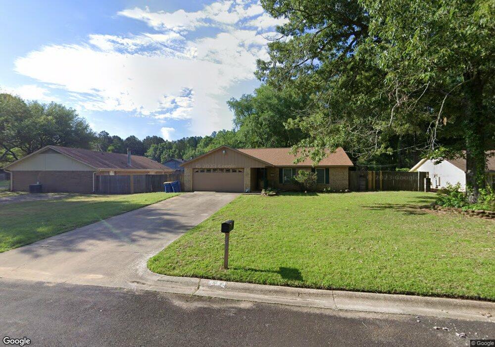 406 Mcmichael St, Kilgore, TX 75662 - photo 1