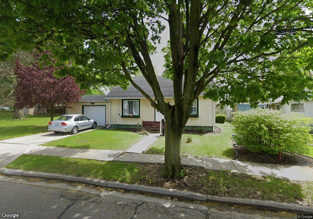 319 W South St, Adrian, MI 49221 - photo 1