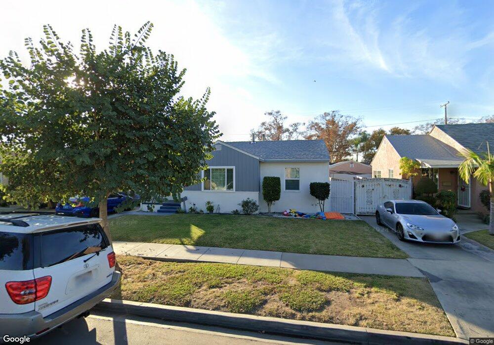 6029 Hazelbrook Ave, Lakewood, CA 90712 - photo 1