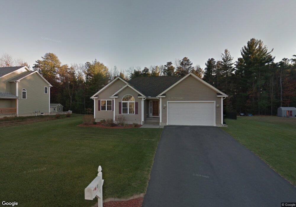 10 Willow Cir, Easthampton, MA 01027 - photo 1