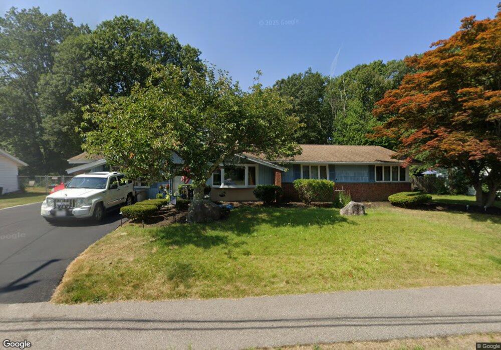 294 Sully Rd, Brockton, MA 02302 - photo 1