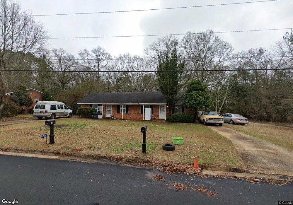 106 Clara Dr unit B, Americus, GA 31709 - photo 1