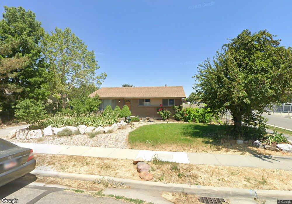 2364 W 7530 S, West Jordan, UT 84084 - photo 1