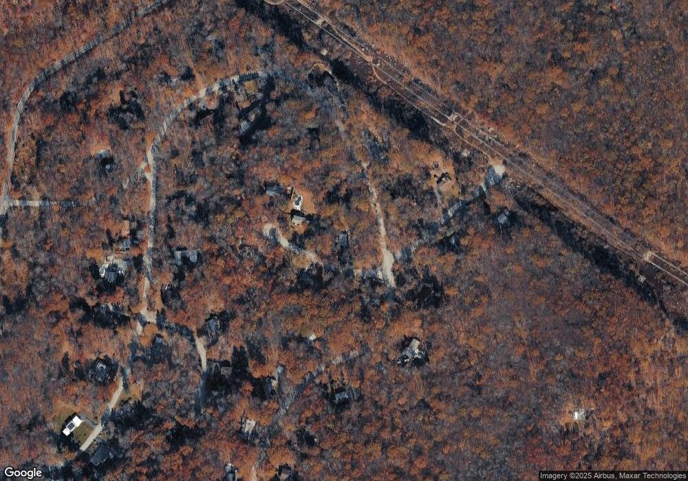 138 Maple Brook Rd, Tuxedo Park, NY 10987 - photo 1