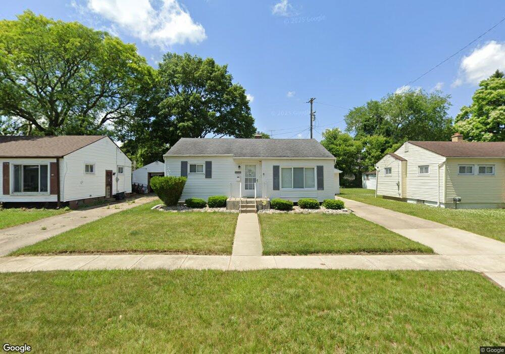 1840 Hosler St, Flint, MI 48503 - photo 1
