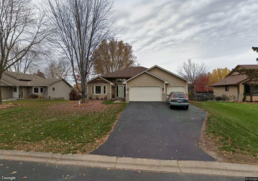 5920 135th St N, Hugo, MN 55038 - photo 1