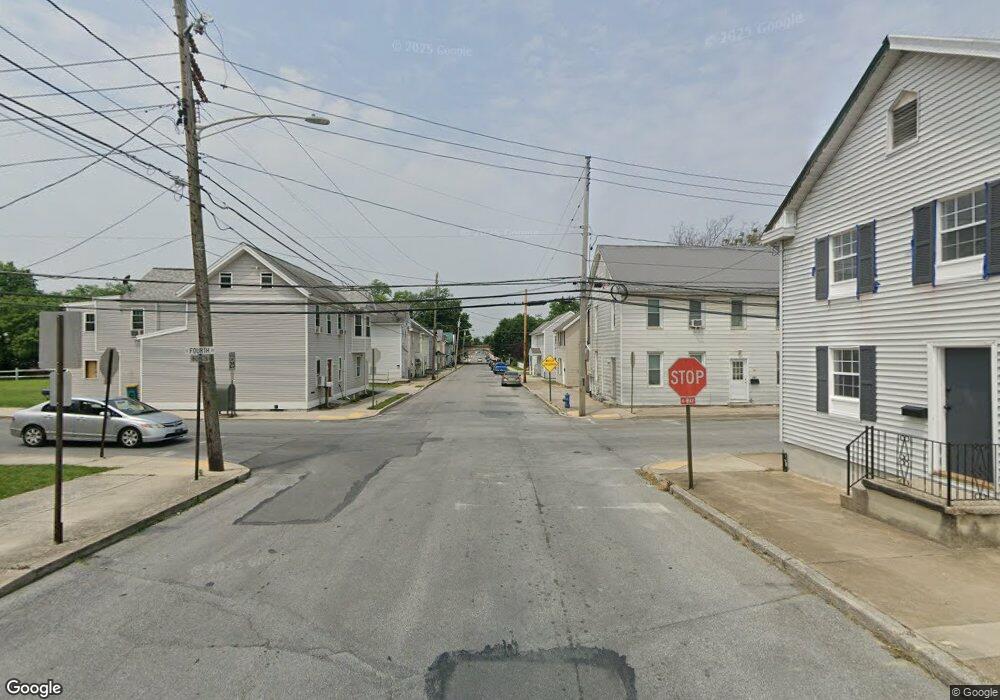 450452 E Washington St, Chambersburg, PA 17201 - photo 1