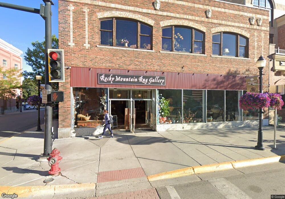 201 E Main St, Bozeman, MT 59715 - photo 1