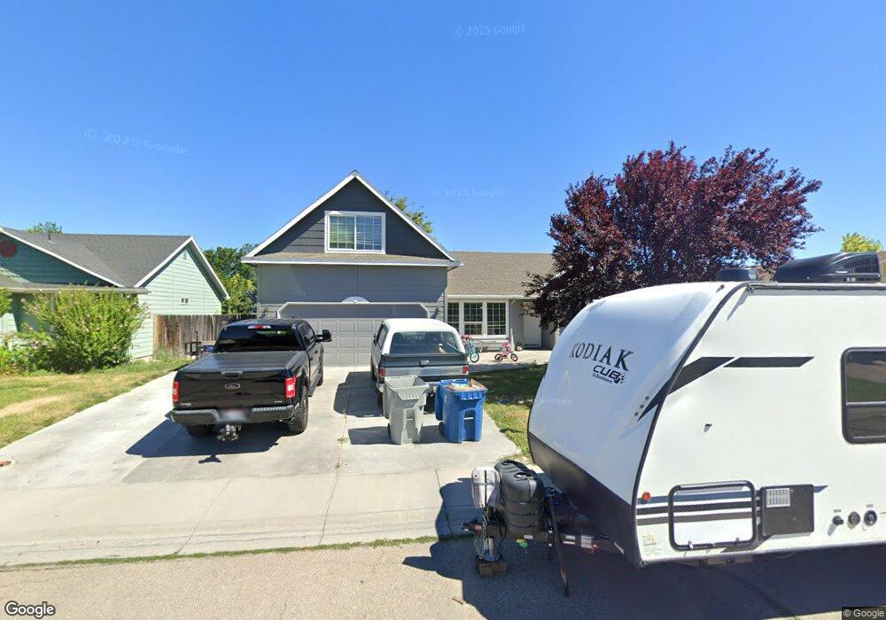 734 W Mariah Ave, Nampa, ID 83686 - photo 1