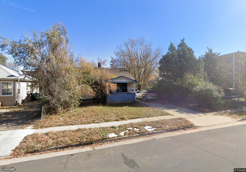 1622 Geneva St, Aurora, CO 80010 - photo 1