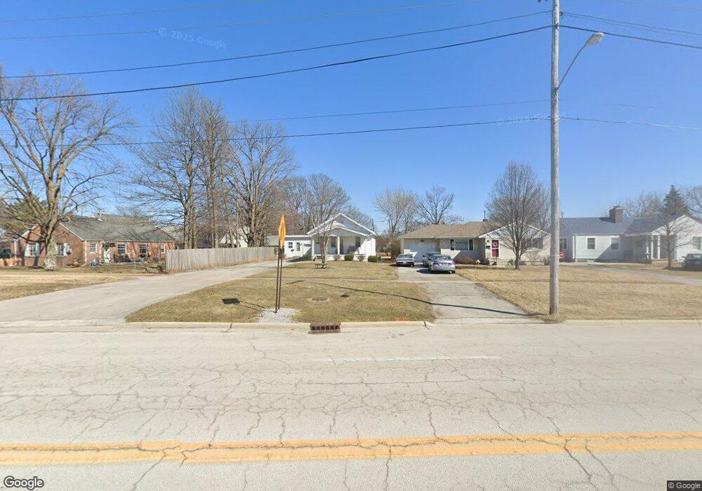 1409 Hurd Ave, Findlay, OH 45840 - photo 1