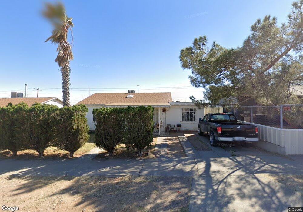 3308 Harrison Ave, El Paso, TX 79930 - photo 1