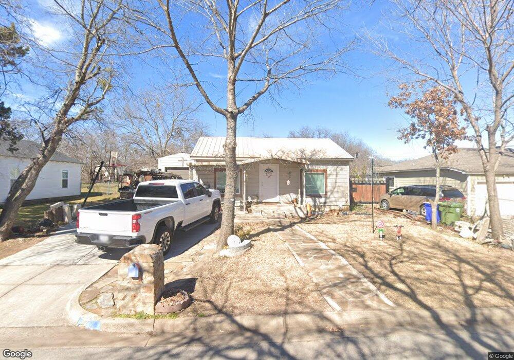 9208 Oels St, Fort Worth, TX 76108 - photo 1