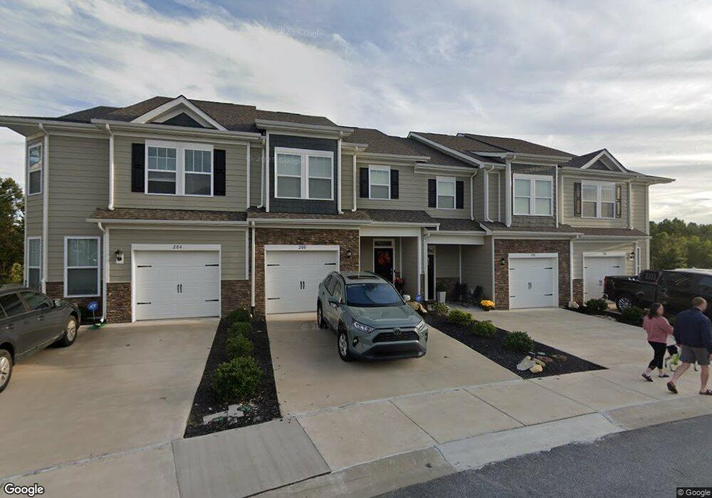 200 Creekview Rd, Hendersonville, NC 28792 - photo 1