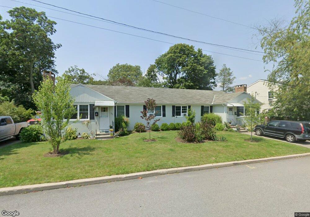 35 Massasoit Ave, Warren, RI 02885 - photo 1