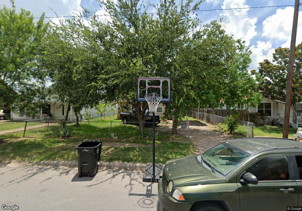 513 Tula Ave, Weslaco, TX 78596 - photo 1