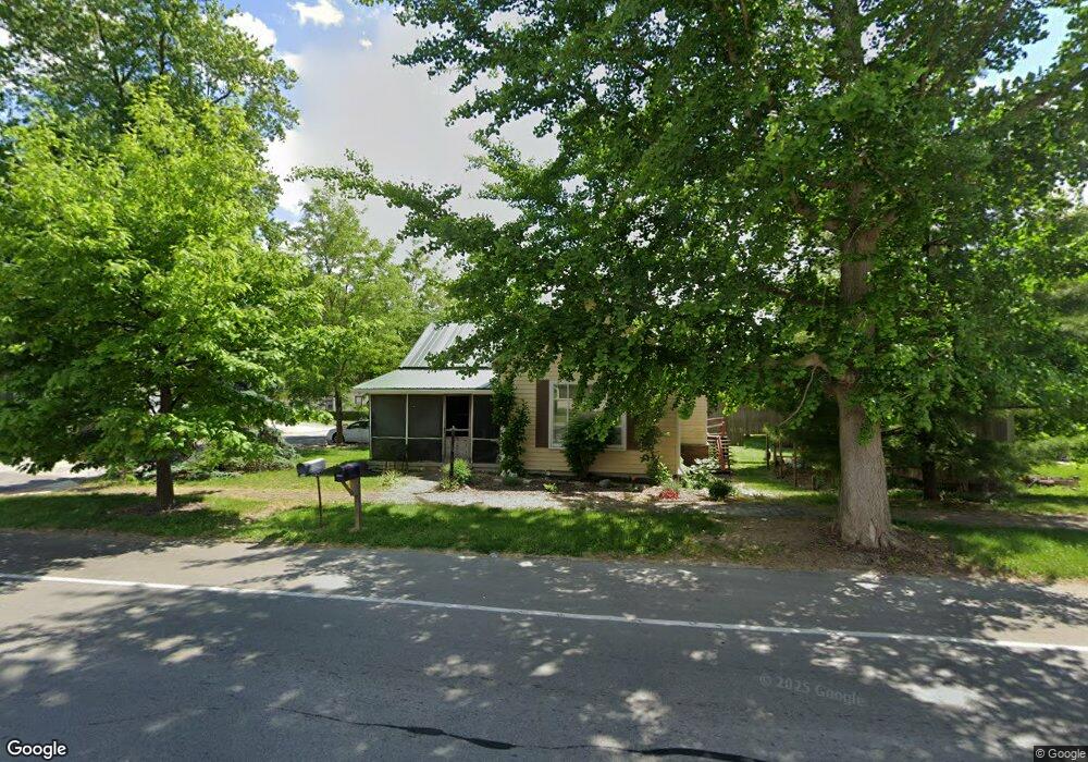 226 E 1st St, Warren, IN 46792 - photo 1