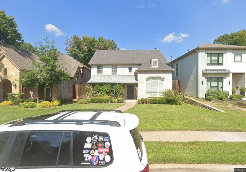 6123 Lakeshore Dr, Dallas, TX 75214 - photo 1