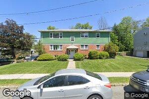 3 Diane Ct, New Providence, NJ 07974