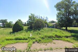605 S 2nd St, Texhoma, TX 73960