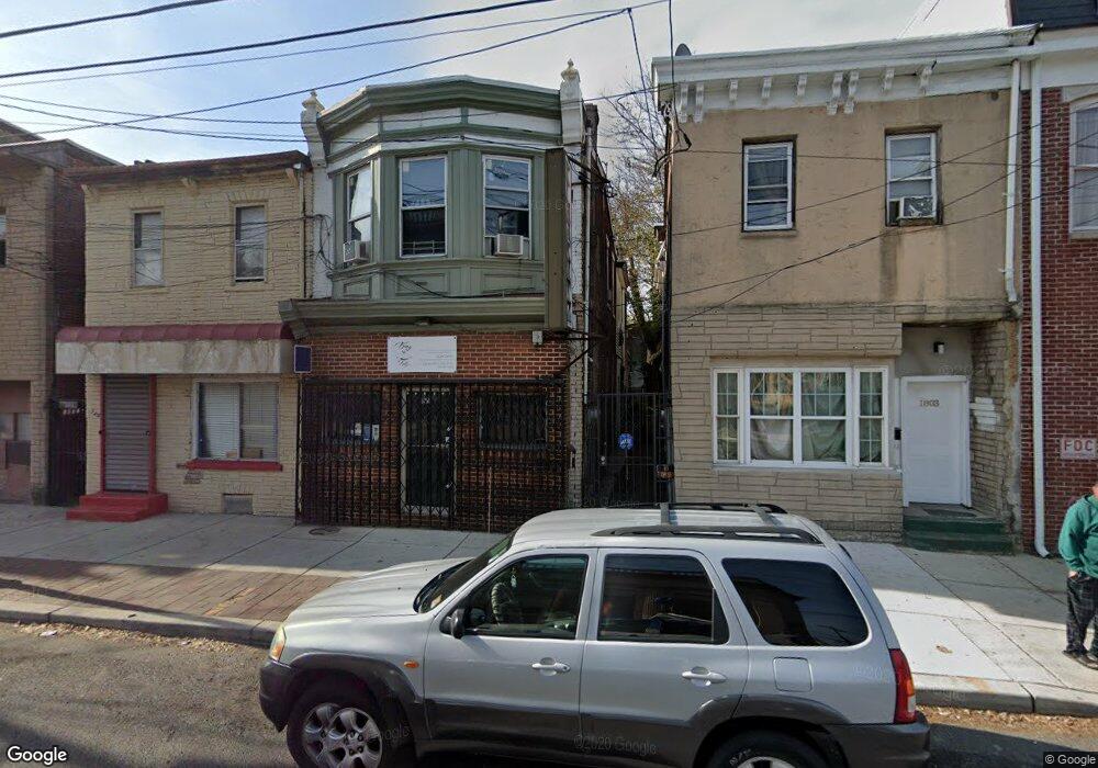 1805 S Broadway, Camden, NJ 08104 - photo 1