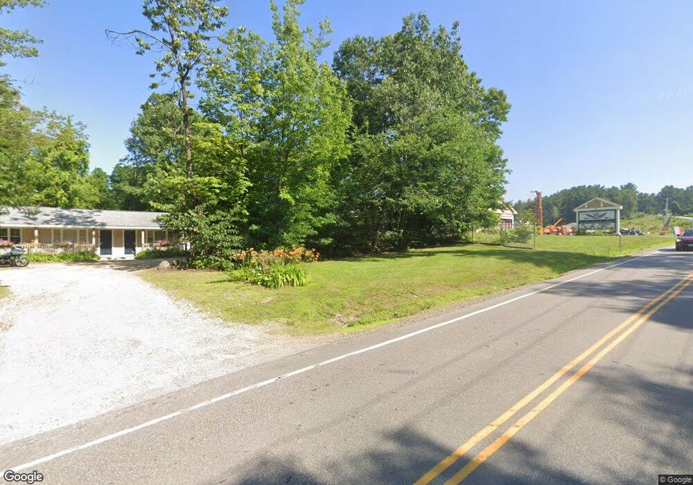 55 Daniel Webster Hwy unit C, Meredith, NH 03253 - photo 1