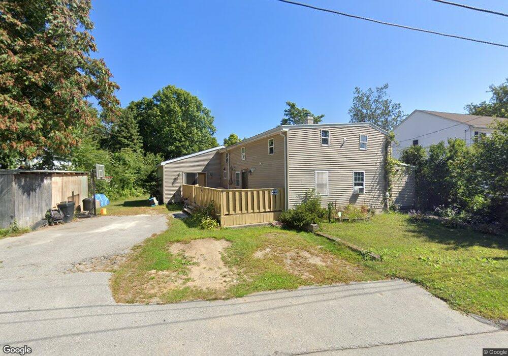 12 Onset St, Worcester, MA 01604 - photo 1