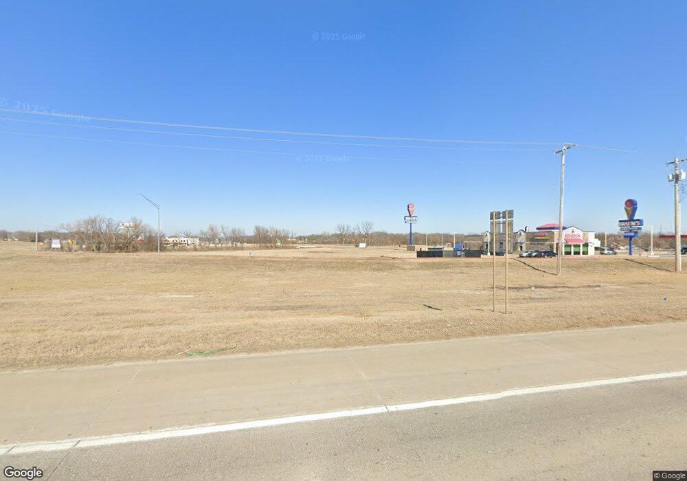 12345 W Elm, Glenpool, OK 74033 - photo 1