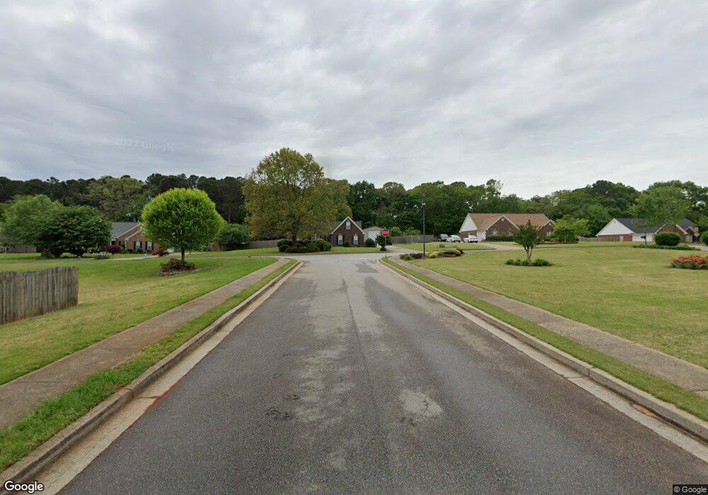 410 Camden Ct (Lot 6), Winder, GA 30680 - photo 1