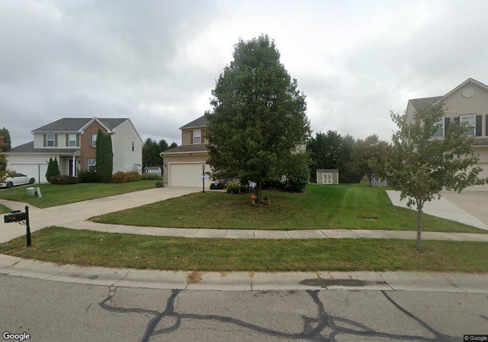 1983 Spring Ridge Dr, Xenia, OH 45385 - photo 1