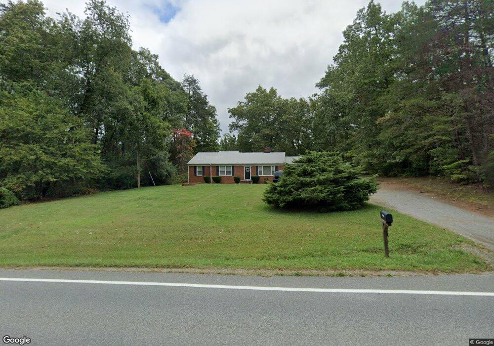 5681 Jefferson Hwy, Mineral, VA 23117 - photo 1